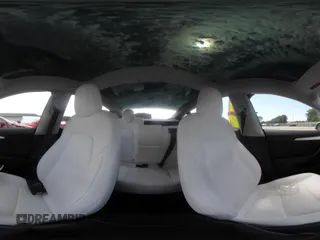 2022 Tesla Model 3 Long Range z VIN 5YJ3E1EB4NF165427, wystawiony jako IAAI lot #42290413 z przebiegiem 73 493 mil mil oraz . Historia ofert i sprzedaży dostępna na DreamBid. Obrazek 25.