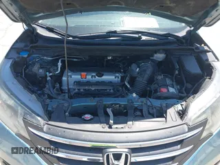 2014 Honda CR-V EX z VIN 5J6RM4H51EL027162, wystawiony jako IAAI lot #42483585 z przebiegiem 98 128 mil mil oraz . Historia ofert i sprzedaży dostępna na DreamBid. Obrazek 10.