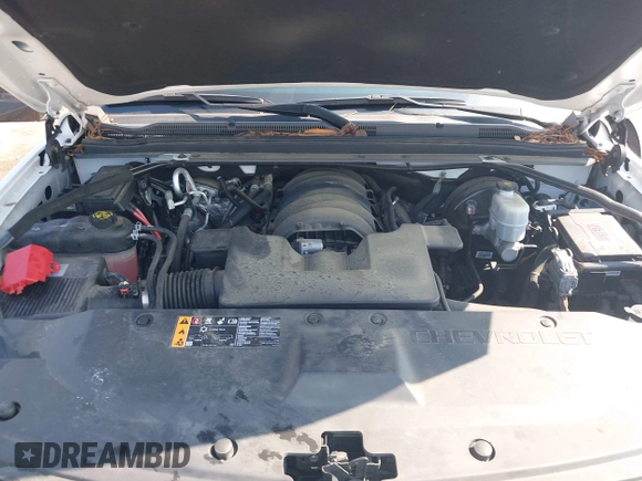 2019 Chevrolet Tahoe LT with VIN 1GNSCBKC2KR128944, listed as a IAAI auction lot 42600686 with 92,980 mi miles and . Bid and sale history available at DreamBid. Image 10.