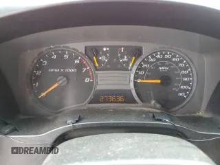 2006 Chevrolet Colorado 1LT z VIN 1GCDT146568250406, wystawiony jako Copart lot #55317635 z przebiegiem 273 636 mil mil oraz Szkoda całkowita • Salvage title. Historia ofert i sprzedaży dostępna na DreamBid. Obrazek 9.