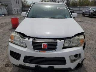 2006 Saturn VUE with VIN 5GZCZ63406S811894, listed as a Copart auction lot 53884145 with 204,663 mi miles and Salvage Title. Bid and sale history available at carsss.com. Image 5.