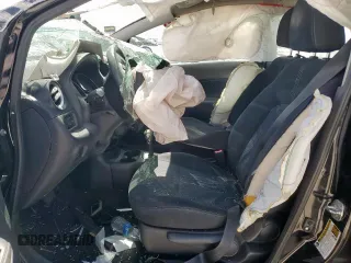 2014 Nissan Note S Plus with VIN 3N1CE2CP0EL356724, listed as a Copart auction lot 63025495 with Not provided miles and Salvage title. Bid and sale history available at DreamBid. Image 7.