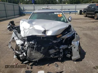 2014 Cadillac CTS Performance RWD with VIN 1G6AS5S35E0177365, listed as a Copart auction lot 68710594 with Not Provided miles and Salvage Title. Bid and sale history available at DreamBid. Image 5.