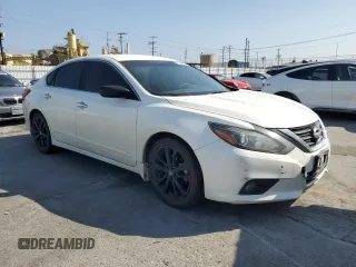 2017 Nissan Altima SV z VIN 1N4AL3AP9HC169331, wystawiony jako Copart lot #58985845 z przebiegiem 161 730 mil mil oraz Szkoda całkowita • Salvage title. Historia ofert i sprzedaży dostępna na DreamBid. Obrazek 4.