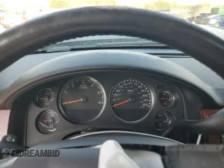 2014 Chevrolet Tahoe LTZ z VIN 1GNSCCE0XER103558, wystawiony jako Copart lot #67590424 z przebiegiem Nie podano mil oraz Szkoda całkowita • Salvage title. Historia ofert i sprzedaży dostępna na DreamBid. Obrazek 9.