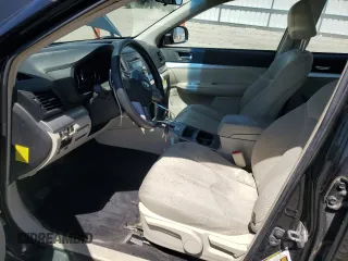 2010 Subaru Outback с VIN 4S4BRCAC7A3313440, выставлен на аукционе Copart как лот 56323905 с пробегом 160 894 миль миль и Чистый • Clean title. История ставок и продаж доступна на DreamBid. Изображение 7.