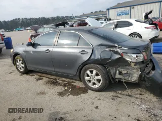 2009 Toyota Camry with VIN 4T1BE46K09U366116, listed as a Copart auction lot 49219105 with 265,922 mi miles and Salvage Title. Bid and sale history available at carsss.com. Image 2.