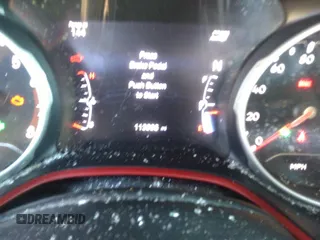 2021 Jeep Compass Trailhawk с VIN 3C4NJDDB1MT547924, выставлен на аукционе IAAI как лот 41616931 с пробегом 113 998 миль миль и . История ставок и продаж доступна на DreamBid. Изображение 16.