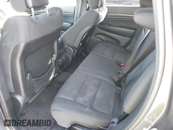 2018 Jeep Grand Cherokee Altitude with VIN 1C4RJFAG9JC459143, listed as a IAAI auction lot 38138630 with 71,150 mi miles and . Bid and sale history available at DreamBid. Image 8.