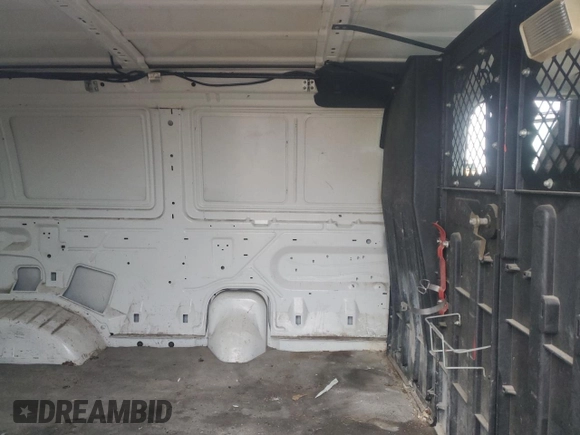 2008 Ford Econoline Cargo Commercial z VIN 1FTNE24L78DB58430, wystawiony jako Copart lot #87363034 z przebiegiem Nie podano mil oraz Szkoda całkowita • Salvage title. Historia ofert i sprzedaży dostępna na DreamBid. Obrazek 11.
