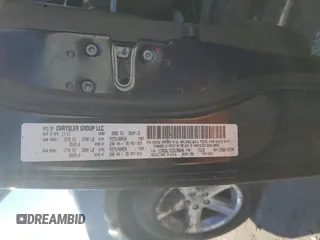 2012 Ram 1500 Big Horn z VIN 1C6RD6LT6CS158640, wystawiony jako Copart lot #89363445 z przebiegiem 139 423 mil mil oraz Szkoda całkowita • Salvage title. Historia ofert i sprzedaży dostępna na DreamBid. Obrazek 13.