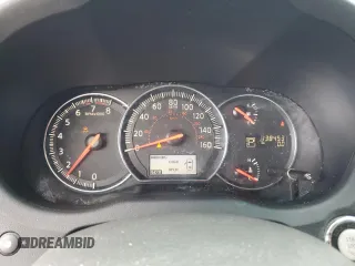 2012 Nissan Maxima SV z VIN 1N4AA5AP1CC865532, wystawiony jako Copart lot #61352035 z przebiegiem 138 453 mil mil oraz Szkoda całkowita • Salvage title. Historia ofert i sprzedaży dostępna na DreamBid. Obrazek 9.