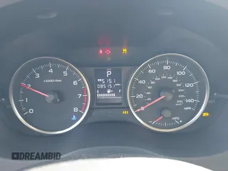 2016 Subaru Crosstrek Premium с VIN JF2GPABC8G8340792, выставлен на аукционе IAAI как лот 41985522 с пробегом 85 151 миль миль и . История ставок и продаж доступна на DreamBid. Изображение 7.