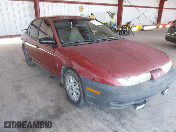 1999 Saturn SL with VIN 1G8ZF5288XZ130355, listed as a IAAI auction lot 42593182 with 259,514 mi miles and . Bid and sale history available at DreamBid. Image 1.