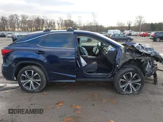 2017 Lexus RX with VIN 2T2BZMCAXHC063422, listed as a IAAI auction lot 41130585 with 63,883 mi miles. Bid and sale history available at carsss.com. Image 13.
