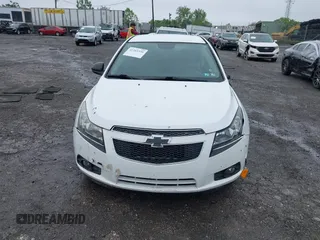 2014 Chevrolet Cruze LS with VIN 1G1PA5SG7E7218513, listed as a IAAI auction lot 42265356 with 50,771 mi miles and . Bid and sale history available at DreamBid. Image 12.