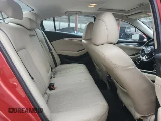 2020 Mazda 6 Grand Touring with VIN JM1GL1TY5L1522330, listed as a Copart auction lot 50432105 with 77,166 mi miles and Clean Title. Bid and sale history available at DreamBid. Image 10.