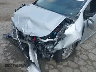 2018 Toyota Prius Two with VIN JTDKARFU0J3056217, listed as a IAAI auction lot 42185122 with 52,344 mi miles and . Bid and sale history available at DreamBid. Image 18.
