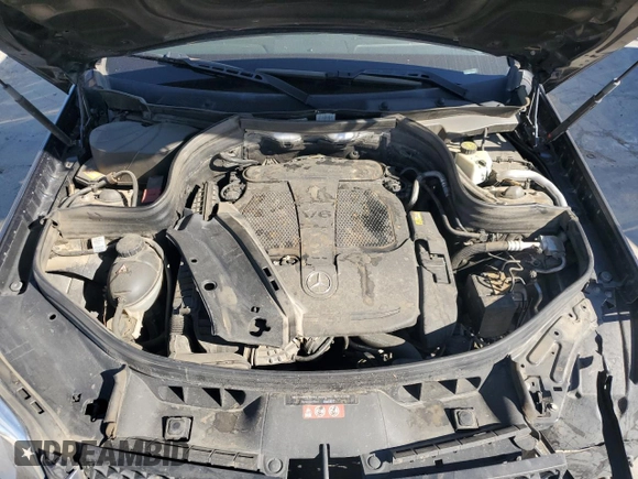 2014 Mercedes-Benz GLK 350 with VIN WDCGG5HB0EG306685, listed as a Copart auction lot 73145614 with 173,931 mi miles and Salvage Title. Bid and sale history available at DreamBid. Image 12.