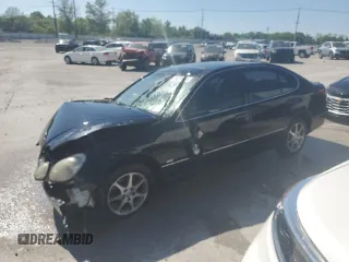 2000 Lexus GS 400 z VIN JT8BH68X1Y0026834, wystawiony jako Copart lot #56291765 z przebiegiem 210 539 mil mil oraz Nie do naprawy. Historia ofert i sprzedaży dostępna na DreamBid. Obrazek 1.