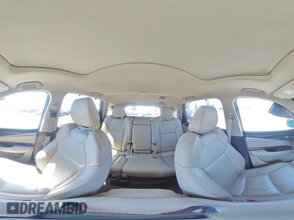 2016 Acura MDX Advance z VIN 5FRYD4H9XGB043188, wystawiony jako Copart lot #56800545 z przebiegiem 98 149 mil mil oraz Szkoda całkowita • Salvage title. Historia ofert i sprzedaży dostępna na DreamBid. Obrazek 15.