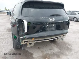 2020 Hyundai Palisade Limited z VIN KM8R54HEXLU118159, wystawiony jako IAAI lot #41922192 z przebiegiem 75 665 mil mil oraz . Historia ofert i sprzedaży dostępna na DreamBid. Obrazek 6.