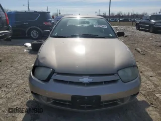 2004 Chevrolet Cavalier LS with VIN 1G1JF52F647311441, listed as a Copart auction lot 43691545 with 156,256 mi miles and Clean Title. Bid and sale history available at DreamBid. Image 5.