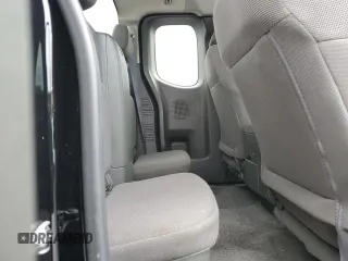 2018 Nissan Frontier S with VIN 1N6BD0CT0JN760028, listed as a Copart auction lot 60475195 with 89,170 mi miles and Salvage title. Bid and sale history available at DreamBid. Image 10.