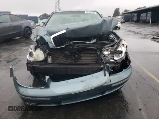 2004 Hyundai Sonata GLS with VIN KMHWF35H94A082671, listed as a Copart auction lot 82191124 with 76,275 mi miles and Salvage Title. Bid and sale history available at carsss.com. Image 5.