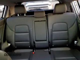 2022 Kia Sportage EX with VIN KNDPN3AC8N7955332, listed as a Copart auction lot 47824755 with 25,544 mi miles and Salvage title. Bid and sale history available at DreamBid. Image 10.