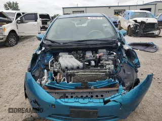 2016 Nissan Note S с VIN 3N1CE2CP7GL369506, выставлен на аукционе Copart как лот 59796215 с пробегом Не указан миль и Чистый • Clean title. История ставок и продаж доступна на DreamBid. Изображение 5.