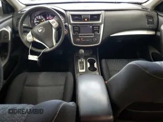 2016 Nissan Altima S with VIN 1N4AL3AP5GC241463, listed as a Copart auction lot 56859085 with 133,529 mi miles and Salvage title. Bid and sale history available at DreamBid. Image 8.