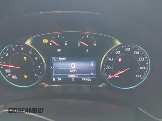 2023 Chevrolet Equinox LT с VIN 3GNAXJEG9PS168466, выставлен на аукционе IAAI как лот 42468270 с пробегом 80 032 миль миль и . История ставок и продаж доступна на DreamBid. Изображение 7.
