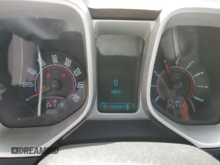 2011 Chevrolet Camaro 1LT with VIN 2G1FB3DD8B9209085, listed as a Copart auction lot 56243525 with 167,238 mi miles and Salvage title. Bid and sale history available at DreamBid. Image 9.