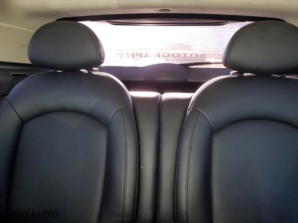2014 MINI Cooper Paceman S with VIN WMWSS5C56EWN66690, listed as a Copart auction lot 81518424 with 129845 miles and Salvage Title. Bid and sale history available at carsss.com. Image 10.