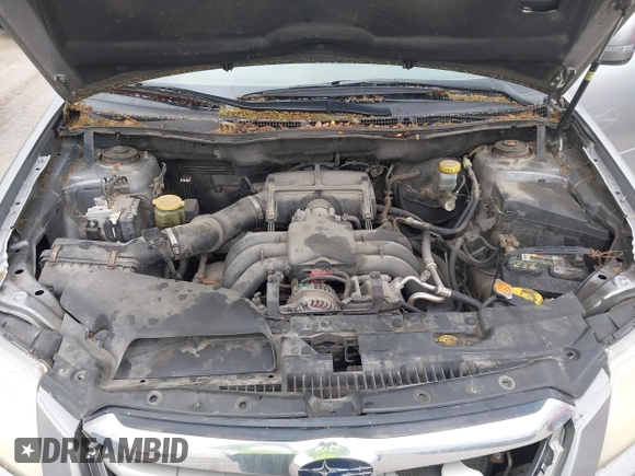 2008 Subaru Tribeca Limited с VIN 4S4WX92D084406371, выставлен на аукционе IAAI как лот 42199873 с пробегом 178 833 миль миль и . История ставок и продаж доступна на DreamBid. Изображение 10.