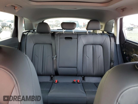 2021 Audi e-tron Premium Plus with VIN WA1LAAGE3MB014433, listed as a Copart auction lot 83881024 with 32,126 mi miles and Clean Title. Bid and sale history available at DreamBid. Image 10.
