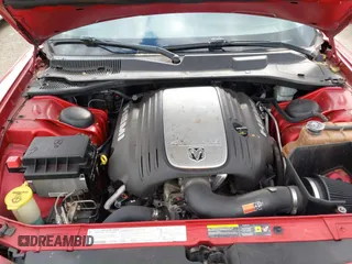 2006 Dodge Charger R/T with VIN 2B3KA53H46H322683, listed as a IAAI auction lot 42232851 with 173,306 mi miles and . Bid and sale history available at DreamBid. Image 10.