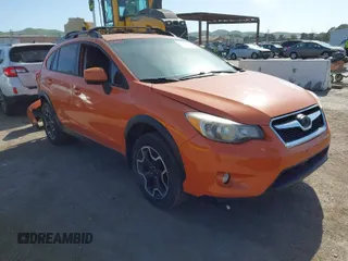 2013 Subaru Crosstrek Premium with VIN JF2GPACC7D1865426, listed as a IAAI auction lot 41989869 with 154,054 mi miles and . Bid and sale history available at DreamBid. Image 1.