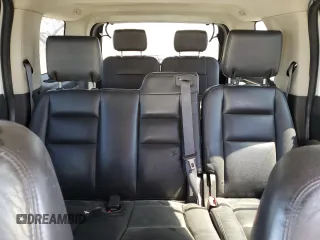 2007 Ford Explorer Limited with VIN 1FMEU658X7UA90932, listed as a Copart auction lot 55525385 with 154,998 mi miles and Clean title. Bid and sale history available at DreamBid. Image 10.