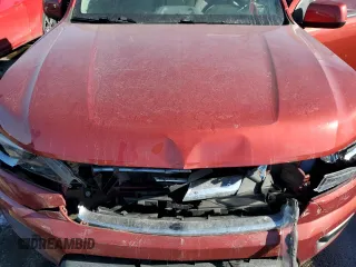 2016 Chevrolet Colorado 2WD WT z VIN 1GCGSBEA8G1372549, wystawiony jako Copart lot #43531895 z przebiegiem 110 164 mil mil oraz Szkoda całkowita • Salvage title. Historia ofert i sprzedaży dostępna na DreamBid. Obrazek 12.