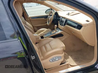 2016 Porsche Macan Turbo с VIN WP1AF2A53GLB90750, выставлен на аукционе IAAI как лот 42222812 с пробегом 164 696 миль миль и . История ставок и продаж доступна на DreamBid. Изображение 5.