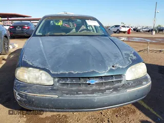 1995 Chevrolet Lumina with VIN 2G1WL52M6S9296674, listed as a IAAI auction lot 41830589 with 105,473 mi miles and . Bid and sale history available at DreamBid. Image 5.