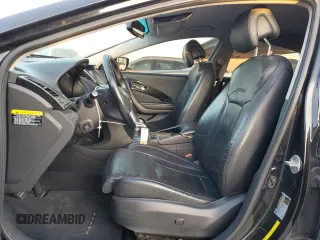 2017 Hyundai Azera z VIN KMHFG4JG5HA589539, wystawiony jako Copart lot #85772794 z przebiegiem 108 845 mil mil oraz Szkoda całkowita • Salvage title. Historia ofert i sprzedaży dostępna na DreamBid. Obrazek 7.