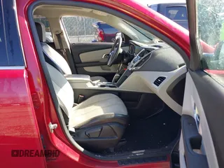 2013 GMC Terrain SLT с VIN 2GKFLVEK1D6209581, выставлен на аукционе IAAI как лот 41667245 с пробегом 94 235 миль миль и . История ставок и продаж доступна на DreamBid. Изображение 5.