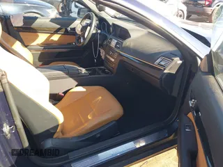 2016 Mercedes-Benz E 400 with VIN WDDKK6FF9GF339998, listed as a IAAI auction lot 41664090 with 69,630 mi miles and . Bid and sale history available at carsss.com. Image 5.