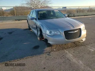 2017 Chrysler 300 with VIN 2C3CCAEG2HH576944, listed as a Copart auction lot 45061585 with 85,271 mi miles and Salvage Title. Bid and sale history available at carsss.com. Image 11.