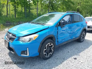 2016 Subaru Crosstrek Limited with VIN JF2GPALC6G8325058, listed as a IAAI auction lot 42399591 with 65,629 mi miles and . Bid and sale history available at DreamBid. Image 6.