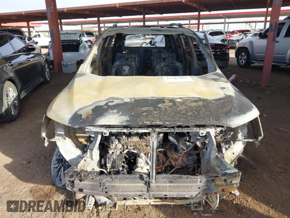 2017 GMC Acadia SLT z VIN 1GKKNMLS7HZ199347, wystawiony jako IAAI lot #41787161 z przebiegiem Nie podano mil oraz . Historia ofert i sprzedaży dostępna na DreamBid. Obrazek 6.