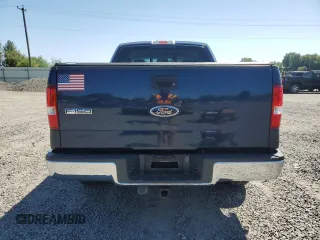 2004 Ford F-150 XL with VIN 1FTPX12514NC61607, listed as a Copart auction lot 44737215 with 89,379 mi miles and Salvage Title. Bid and sale history available at carsss.com. Image 6.